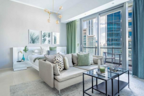 GuestReady Holiday Homes - Concrete Jungle